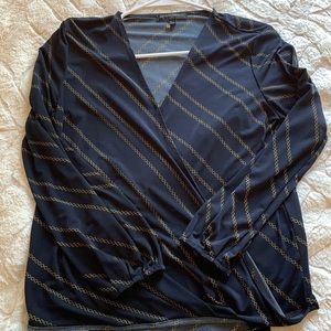 Banana republic top